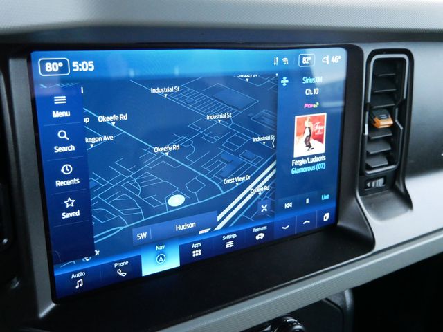 Thumbnail: 2022 Ford Bronco - 11