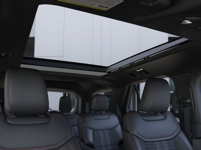 Thumbnail: 2026 Ford Explorer - 22