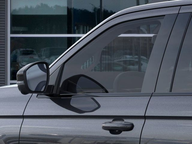 Thumbnail: 2025 Ford Expedition MAX - 20