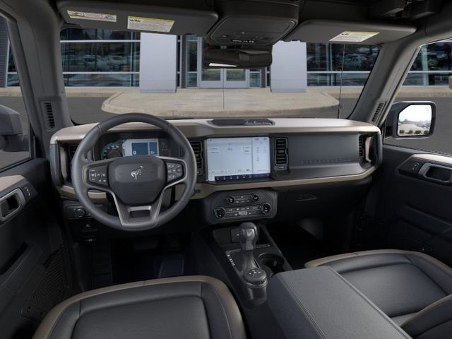 Thumbnail: 2025 Ford Bronco - 9