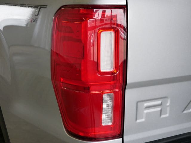 Thumbnail: 2023 Ford Ranger - 8