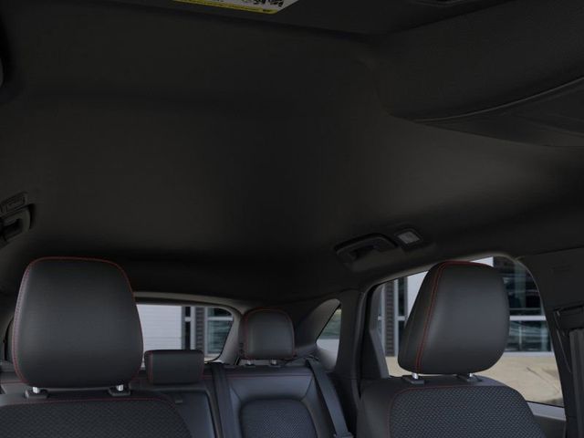 Thumbnail: 2024 Ford Escape - 22