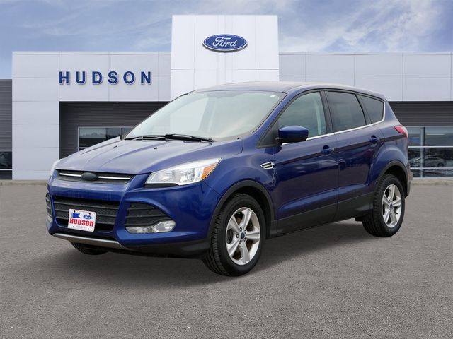 2015 Ford Escape SE -
                  Hudson, WI