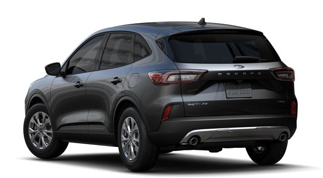 Thumbnail: 2025 Ford Escape - 2