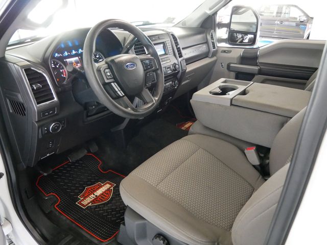 Thumbnail: 2017 Ford F-250 - 9