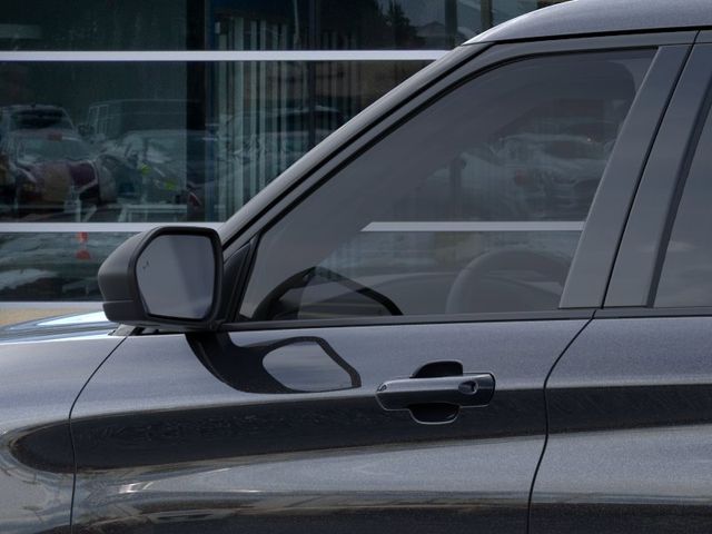 Thumbnail: 2026 Ford Explorer - 20