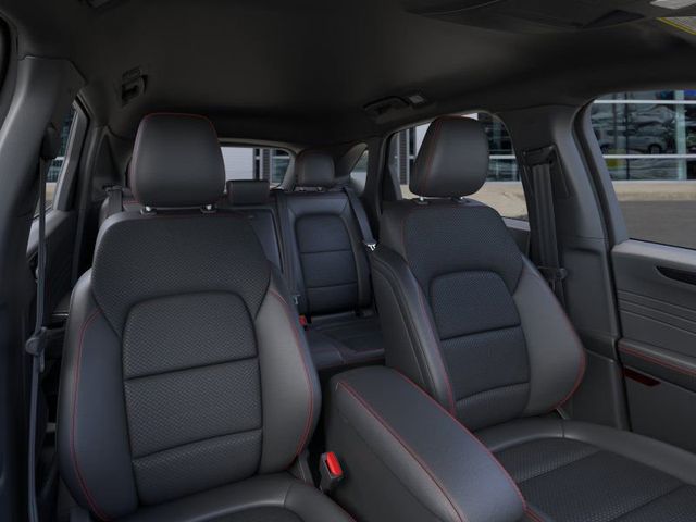 Thumbnail: 2024 Ford Escape - 10