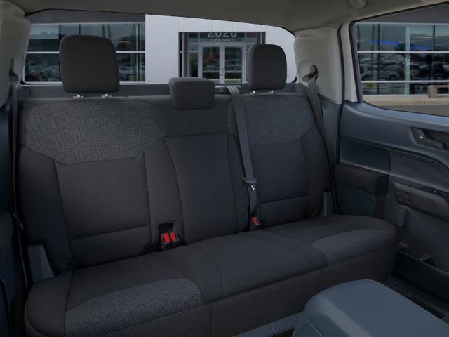 Thumbnail: 2026 Ford Maverick - 11