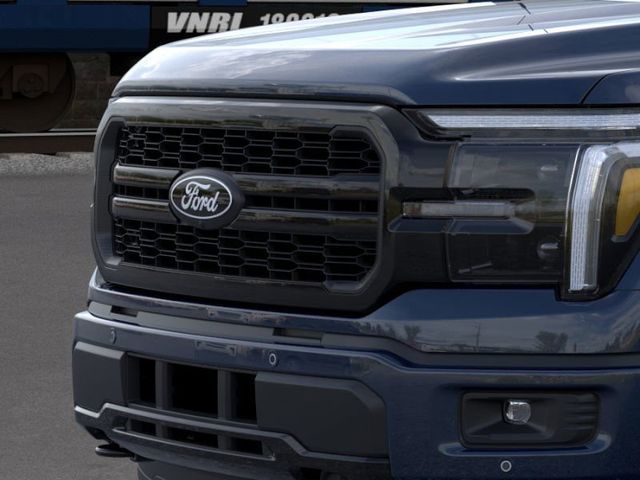 Thumbnail: 2025 Ford F-150 - 17