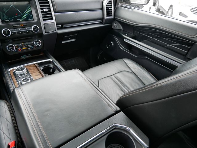 Thumbnail: 2018 Ford Expedition MAX - 11