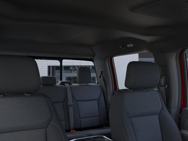 Thumbnail: 2025 Ford F-150 - 22