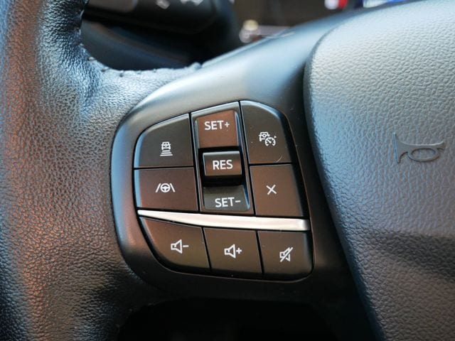 Thumbnail: 2021 Ford Bronco Sport - 26