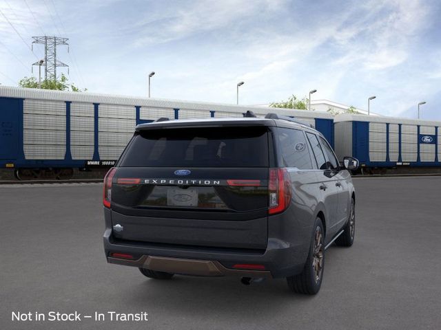 Thumbnail: 2025 Ford Expedition - 8