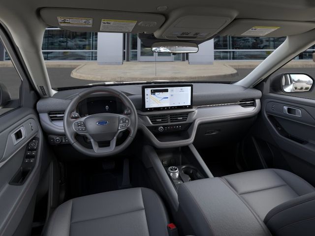 Thumbnail: 2026 Ford Explorer - 9