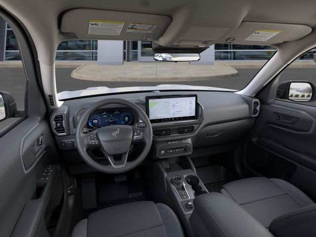 Thumbnail: 2025 Ford Bronco Sport - 9