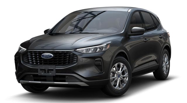 Thumbnail: 2025 Ford Escape - 1