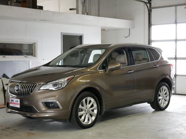 2016 Buick Envision Premium I -
                  Hudson, WI
