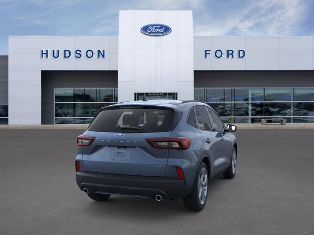 Thumbnail: 2025 Ford Escape - 8