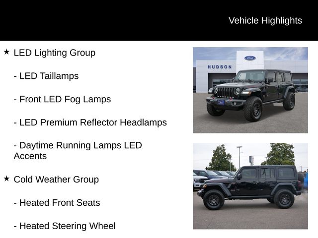 Thumbnail: 2023 Jeep Wrangler - 6