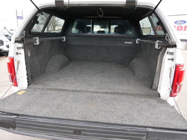 Thumbnail: 2017 Ford F-150 - 4