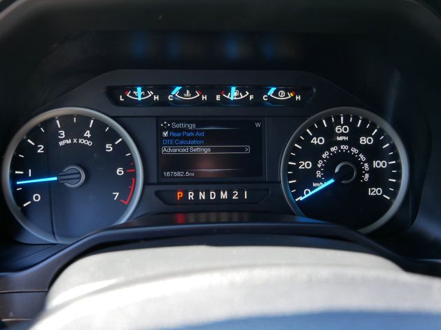 Thumbnail: 2015 Ford F-150 - 32