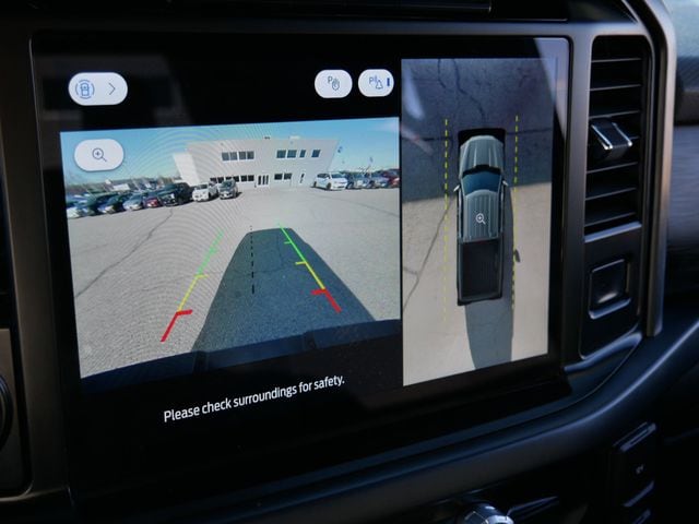 Thumbnail: 2024 Ford F-150 - 30