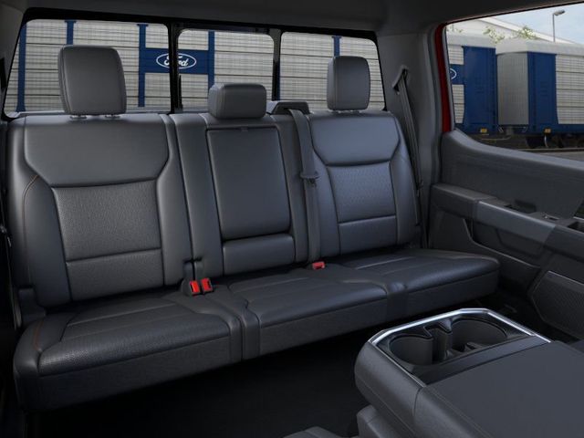 Thumbnail: 2025 Ford F-150 - 11