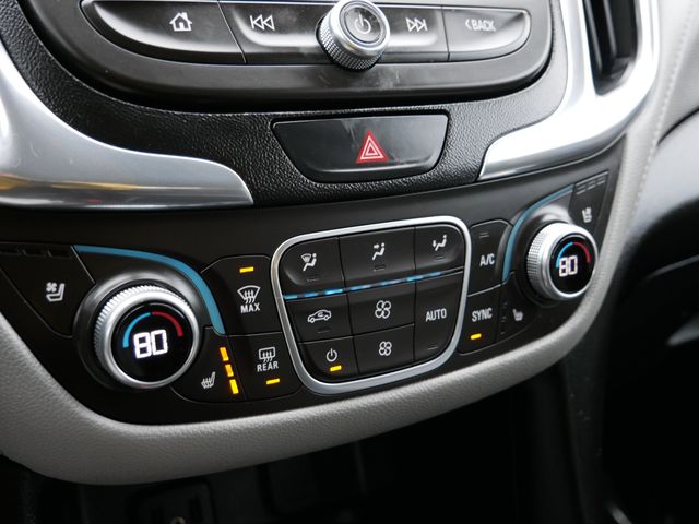 Thumbnail: 2018 Chevrolet Equinox - 11