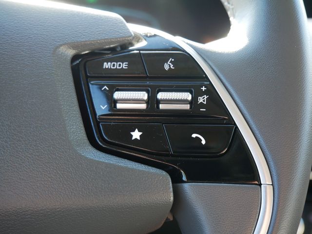 Thumbnail: 2024 Kia Niro - 25