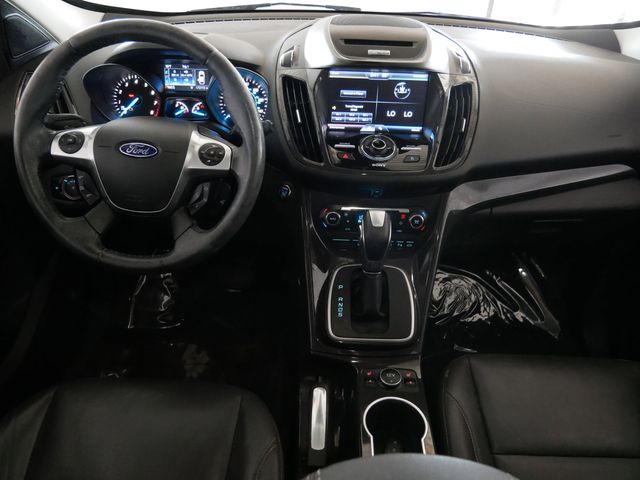 Thumbnail: 2014 Ford Escape - 12