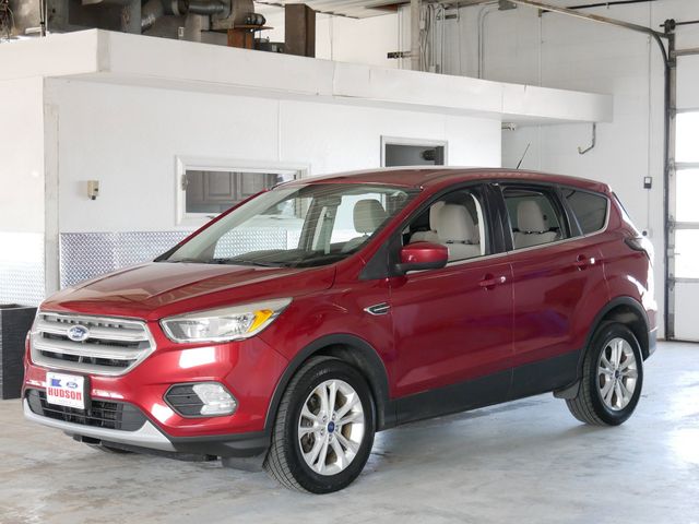 2017 Ford Escape SE -
                  Hudson, WI