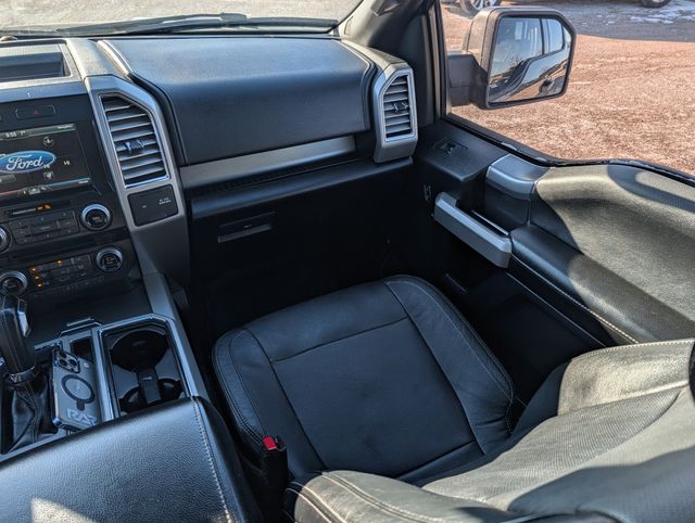 Thumbnail: 2015 Ford F-150 - 7