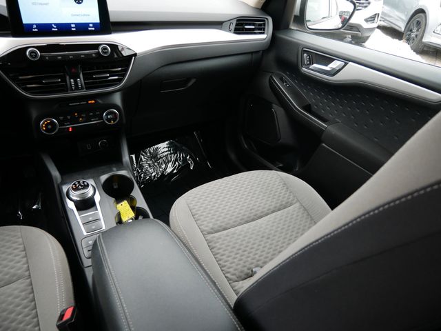 Thumbnail: 2020 Ford Escape - 9