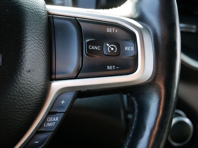 Thumbnail: 2019 RAM 1500 - 29