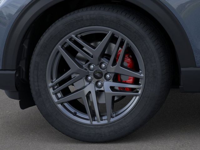 Thumbnail: 2026 Ford Explorer - 19