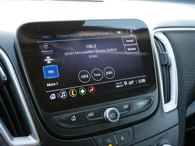 Thumbnail: 2023 Chevrolet Malibu - 10