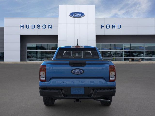 Thumbnail: 2025 Ford Ranger - 5