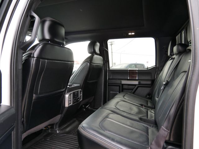 Thumbnail: 2017 Ford F-150 - 5