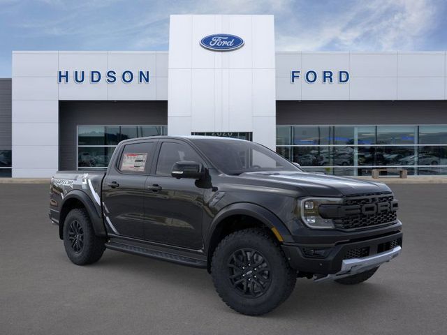 Thumbnail: 2025 Ford Ranger - 7