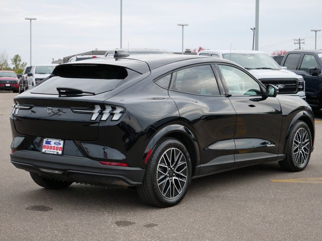 Thumbnail: 2025 Ford Mustang Mach-E - 17