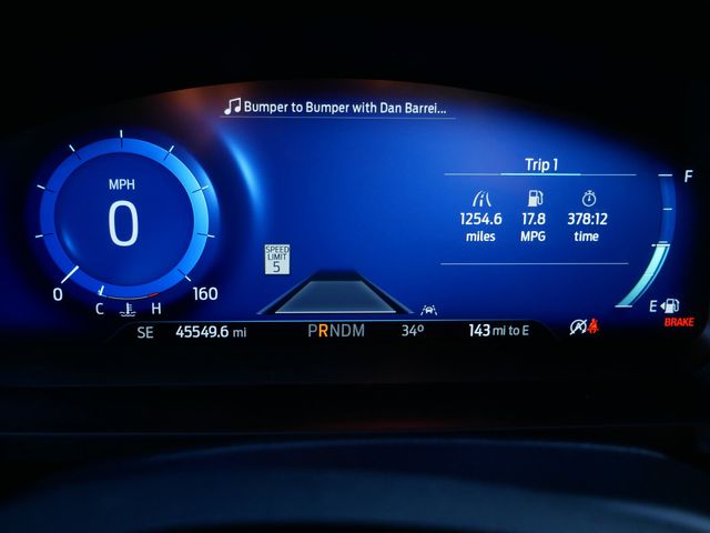 Thumbnail: 2022 Ford Explorer - 28