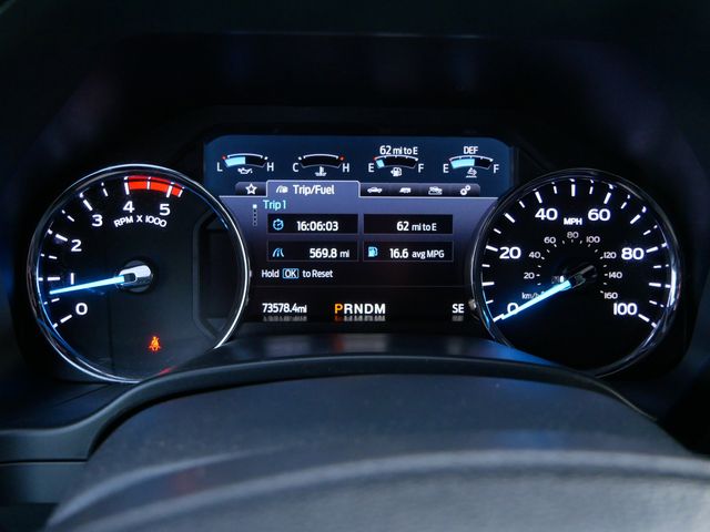 Thumbnail: 2022 Ford F-350 - 31