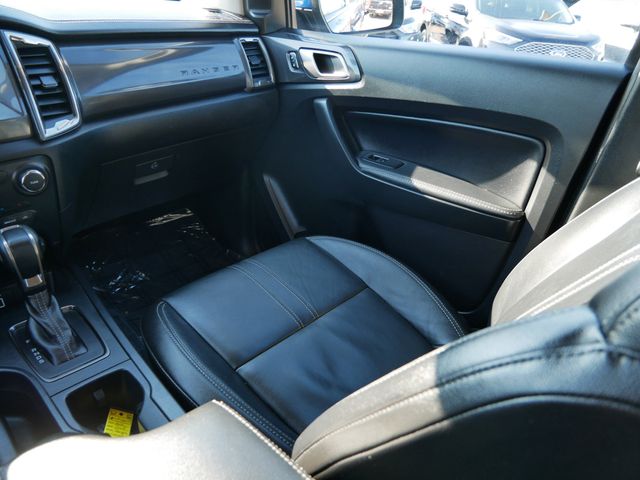 Thumbnail: 2020 Ford Ranger - 10