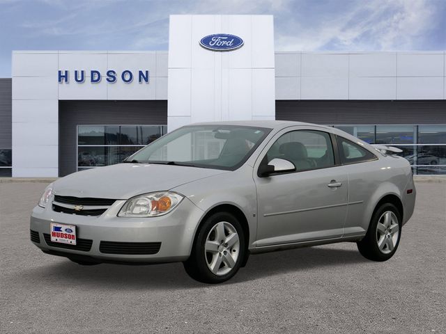 Thumbnail: 2007 Chevrolet Cobalt - 1