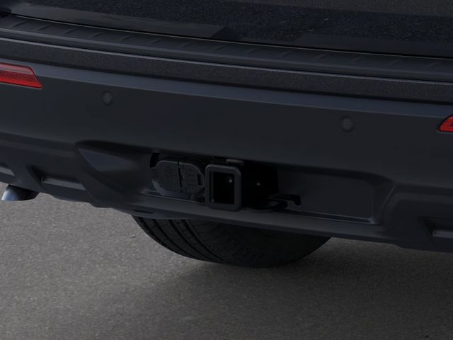 Thumbnail: 2026 Ford Explorer - 23