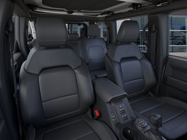 Thumbnail: 2025 Ford Bronco - 10