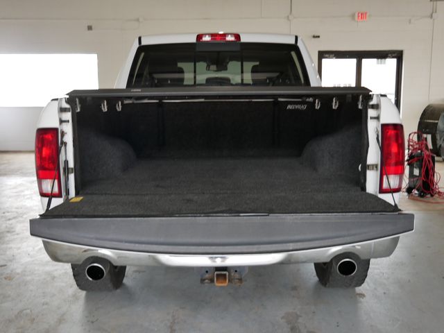 Thumbnail: 2016 RAM 1500 - 7