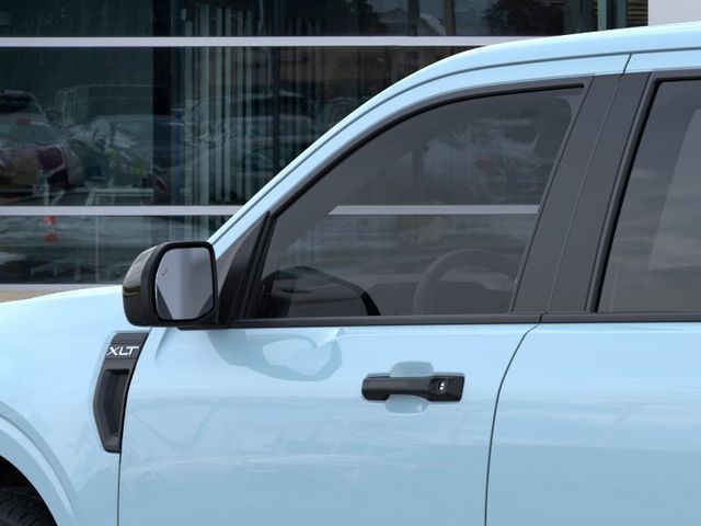 Thumbnail: 2026 Ford Maverick - 21