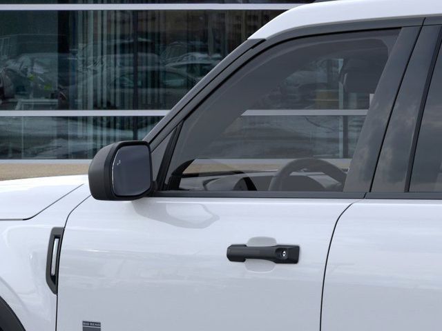 Thumbnail: 2025 Ford Bronco Sport - 20