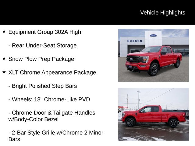 Thumbnail: 2022 Ford F-150 - 26